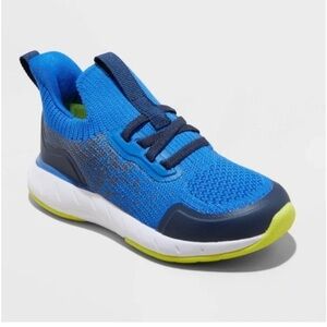 Toddler Boys Banksy Knit Performance Sneakers- All in Motion